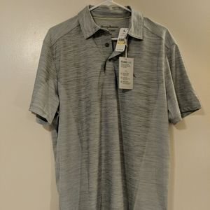 Tommy Bahama men's polo size medium